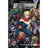 Guardians of the Galaxy: New Guard Vol. 3
