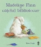Madeline Finn și cățelul bibliotecar foto