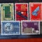TS21 - Timbre serie CCCP - Elvetia - Helvetia 1970 Mi918-922