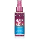 Nuxe Hair &amp; Skin Sensual Era brumă parfumată pentru corp si par pentru femei 100 ml