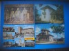 HOPCT LOT 3359 -4 CARTI POSTALE-TARGOVISTE -JUD -DAMBOVITA-NECIRCULATE, Necirculata, Printata