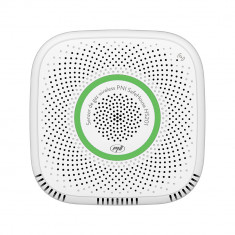 Aproape nou: Senzor de gaz wireless PNI SafeHouse HS201, control din aplicatia Tuya
