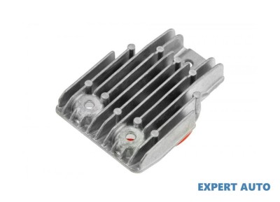 Modul led lumini de zi Mercedes C-Class (2013-&amp;gt;) [W205] #1 foto