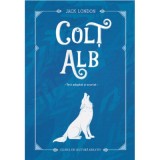 Colt Alb - Jack London