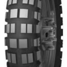 Anvelopă Moto Enduro On/Off MITAS 140/80B17 TL/TT 69T E10 DAKAR YELLOW Spate M+S