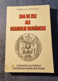 366 de zile ale neamului romanesc Viorel Gh. Speteanu