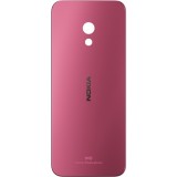 Cumpara ieftin Capac Baterie Nokia 225 4G (2024), Roz, Service Pack 5003000679SH0
