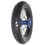 Cumpara ieftin Anvelopa | Cauciuc Spate Moto 130 70 17 DELI TIRE STREET ENDURO SB-117