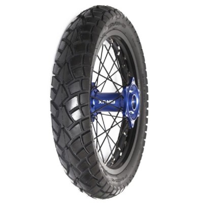 Anvelopa | Cauciuc Spate Moto 130 70 17 DELI TIRE STREET ENDURO SB-117 foto
