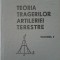 TEORIA TRAGERILOR ARTILERIEI TERESTRE (Volumul 1)