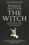 The Witch | Ronald Hutton, Yale University Press