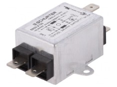Filtru Anti-Interferențe 250VAC 10A