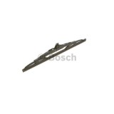 Lamela stergator luneta 340mm/13in Chevrolet, Citroen, Daewoo, Ford, Honda, Hyundai, Kia, Land Rover, Mazda, Mercedes, Nissan, Opel, Peugeot,