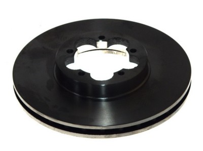 Disc frana FORD TRANSIT platou / sasiu (2006 - 2014) ABE C3G036ABE foto
