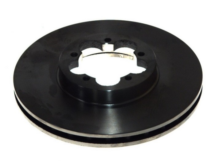 Disc frana FORD TRANSIT platou / sasiu (2006 - 2014) ABE C3G036ABE