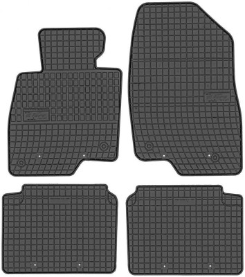 Covorase Presuri interior cauciuc Premium dedicate Mazda 6 III 2012-2020 foto