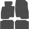 Covorase Presuri interior cauciuc Premium dedicate Mazda 6 III 2012-2020