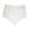 Chilot incontinenta nivel 4/5, Suprima, Unisex, Poliester, Alb, Mar XL, cu capse laterale