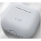 Husa Tech-Protect Silicone pentru Apple AirPods 4, Gri