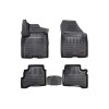 Set Covorase cauciuc tavita compatibile Suzuki Swift 2023-2025