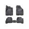 Set Covorase cauciuc tavita compatibile Suzuki Swift 2023-2025