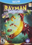 Joc Nintendo Wii U Rayman Legends - A