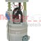Sistem alimentare cu combustibil OPEL CORSA D (2006 - 2016) METZGER 2250092