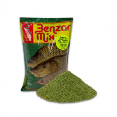 Nada Benzar Mix Green Method Mix, 1kg