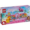 Lego Gabbys Dollhouse Camera De Party A Lui Gabby 10797