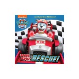 Ready, Race, Rescue! (Paw Patrol)