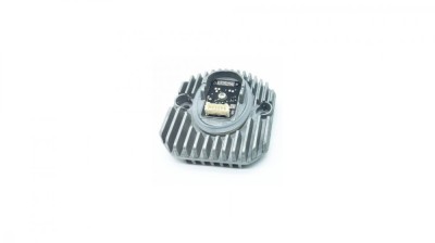 Modul LED Angel Eyes pentru BMW Seria 5 G30 foto