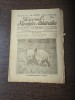 Ziarul Ştiinţelor şi Călătoriilor - nr. 46/1924