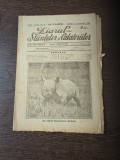 Ziarul Ştiinţelor şi Călătoriilor - nr. 46/1924