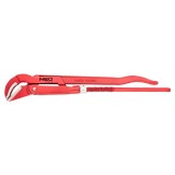 Cheie pentru tevi NEO 1,5 inch, 420 mm, din otel crom-vanadiu