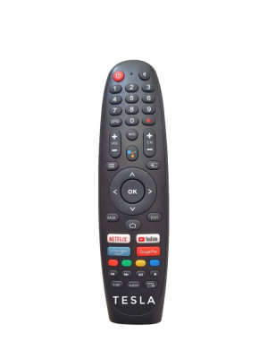 Telecomanda TV Tesla- model V5 foto