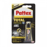 Pattex Total Gel, 8 g