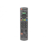 Telecomanda TV/DVD Player, Blow, 8 m, Compatibila cu dispozitive Panasonic, Gri