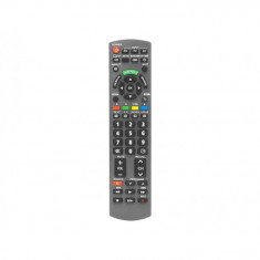 Telecomanda TV/DVD Player, Blow, 8 m, Compatibila cu dispozitive Panasonic, Gri