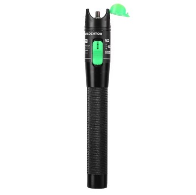 Tester fibra optica, 20KM, 20mW HT-20 foto