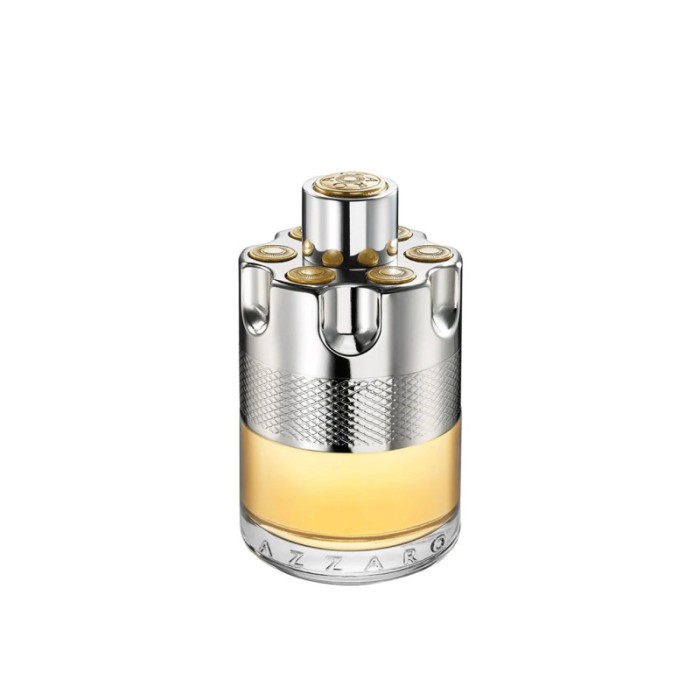 Azzaro Wanted EDT 100 ml