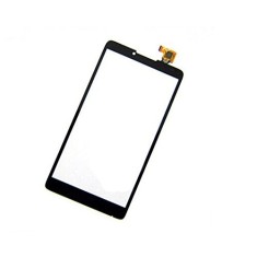 Touchscreen Lenovo A880 negru