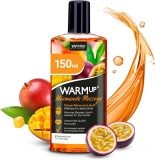 Cumpara ieftin Ulei Masaj WarmUp "Mango" - 150 ml