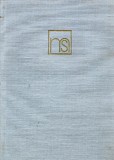 Opere vol. 2 Soimii. Dureri inabusite. Crasma lui Mos Precu. Editie critica de Cornel Simionescu. - 1985 - Mihail Sadoveanu (AN89), Minerva