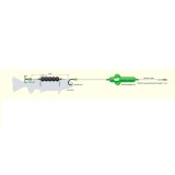 MADCAT Screaming Profi River Rig Deadbait 1.00mm Nr.3/0-10/0 180cm 60g