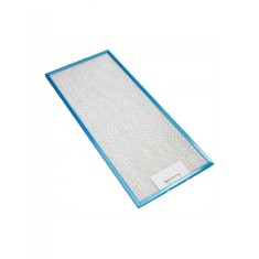 Filtru aluminiu antigrasime principal hota Amica, Hansa OTS615, OTS625 - compatibil