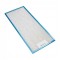Filtru aluminiu antigrasime principal hota Amica, Hansa OTS615, OTS625 - compatibil