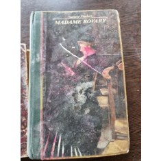 Madame Bovary , Gustave Flaubert , 1979
