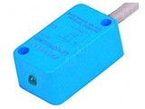 Senzor Inductiv PNP NO 2mm 10-30VDC 2m Cablu