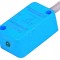 Senzor Inductiv PNP NO 2mm 10-30VDC 2m Cablu