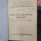 Alexandru Roșca Delincventul minor studiu psihofiziologic social Cluj 1932 037